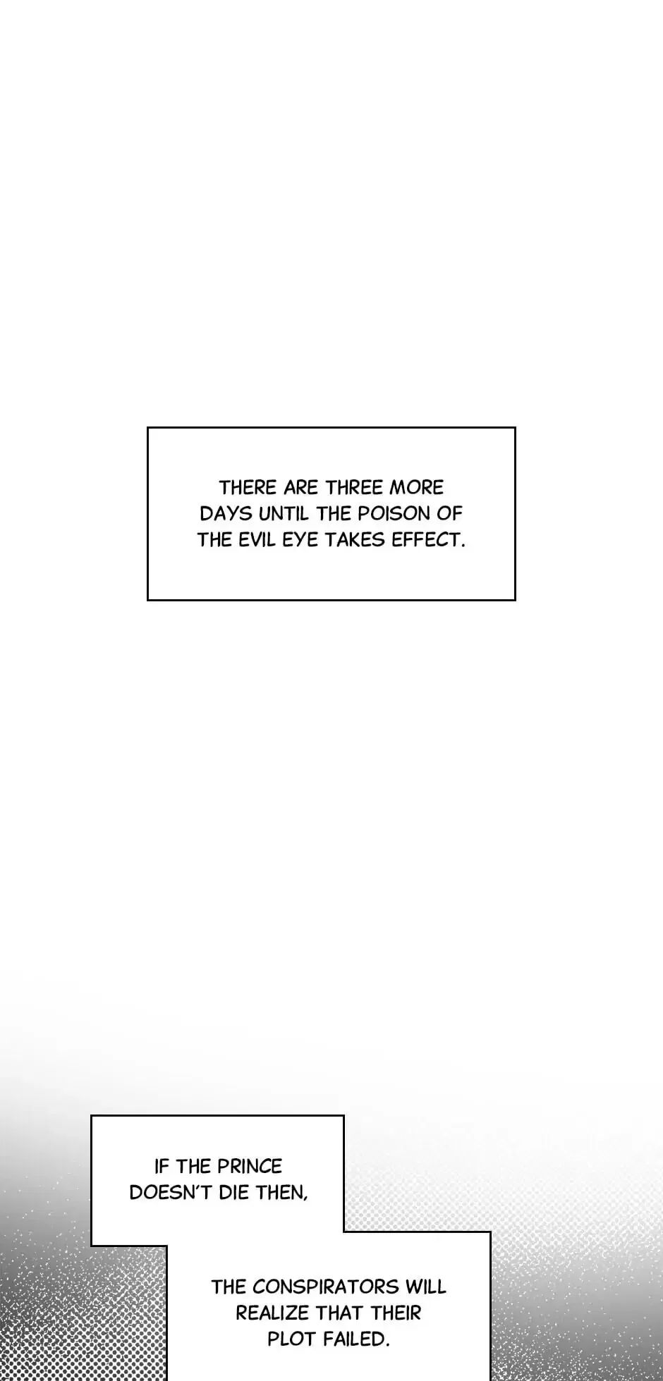Secret Lady Chapter 23 – Page 1
