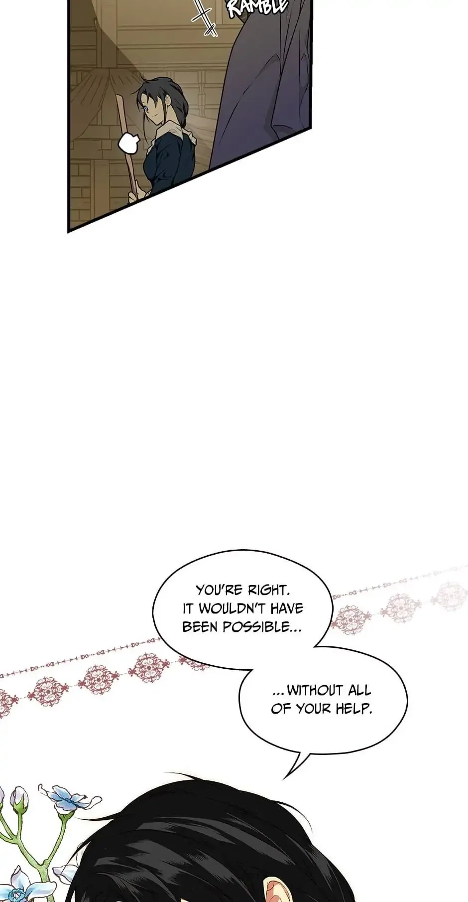 Secret Lady Chapter 23 – Page 10