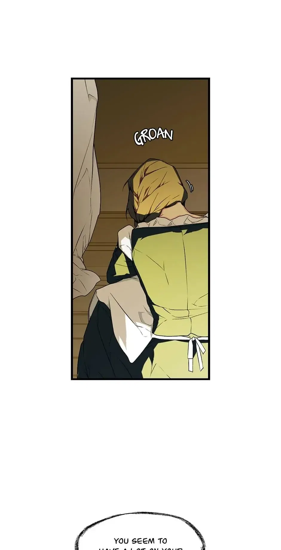 Secret Lady Chapter 23 – Page 20