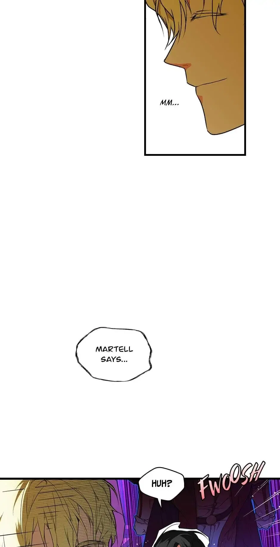 Secret Lady Chapter 23 – Page 22