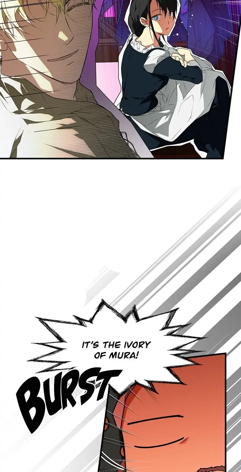 Secret Lady Chapter 23 – Page 23
