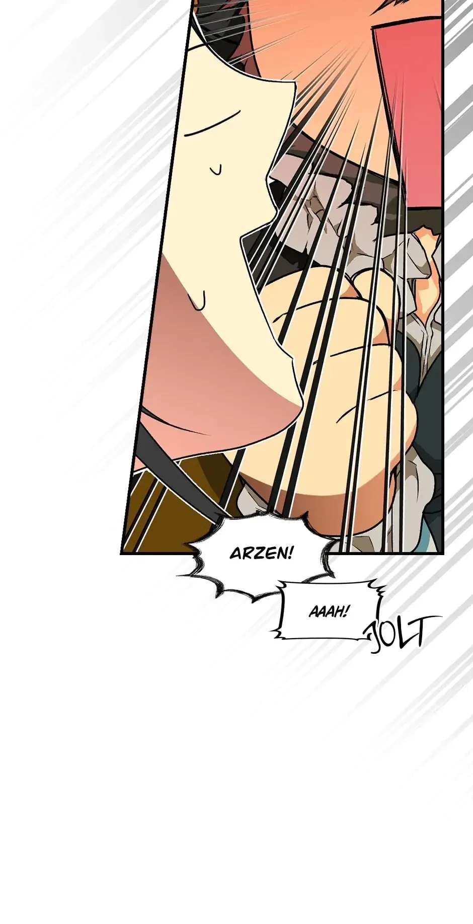 Secret Lady Chapter 23 – Page 24