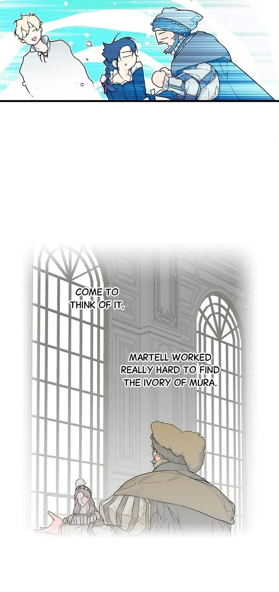 Secret Lady Chapter 23 – Page 26