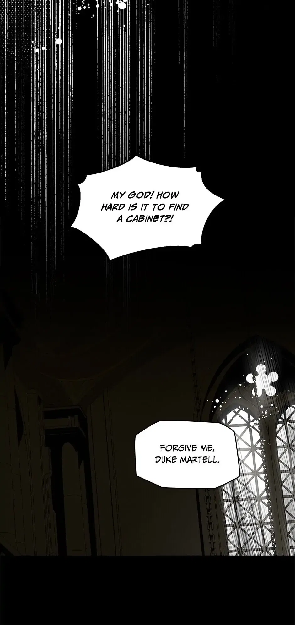 Secret Lady Chapter 23 – Page 31