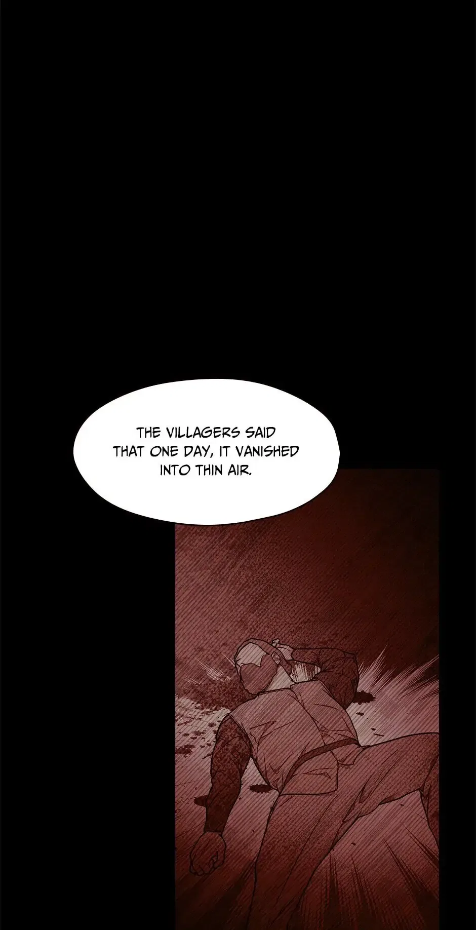 Secret Lady Chapter 23 – Page 33