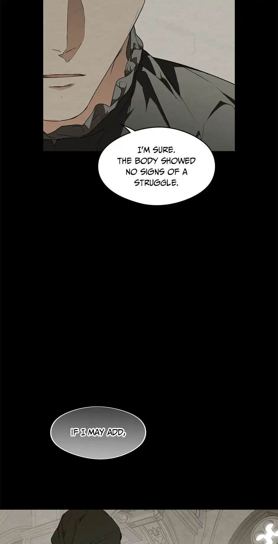 Secret Lady Chapter 23 – Page 35