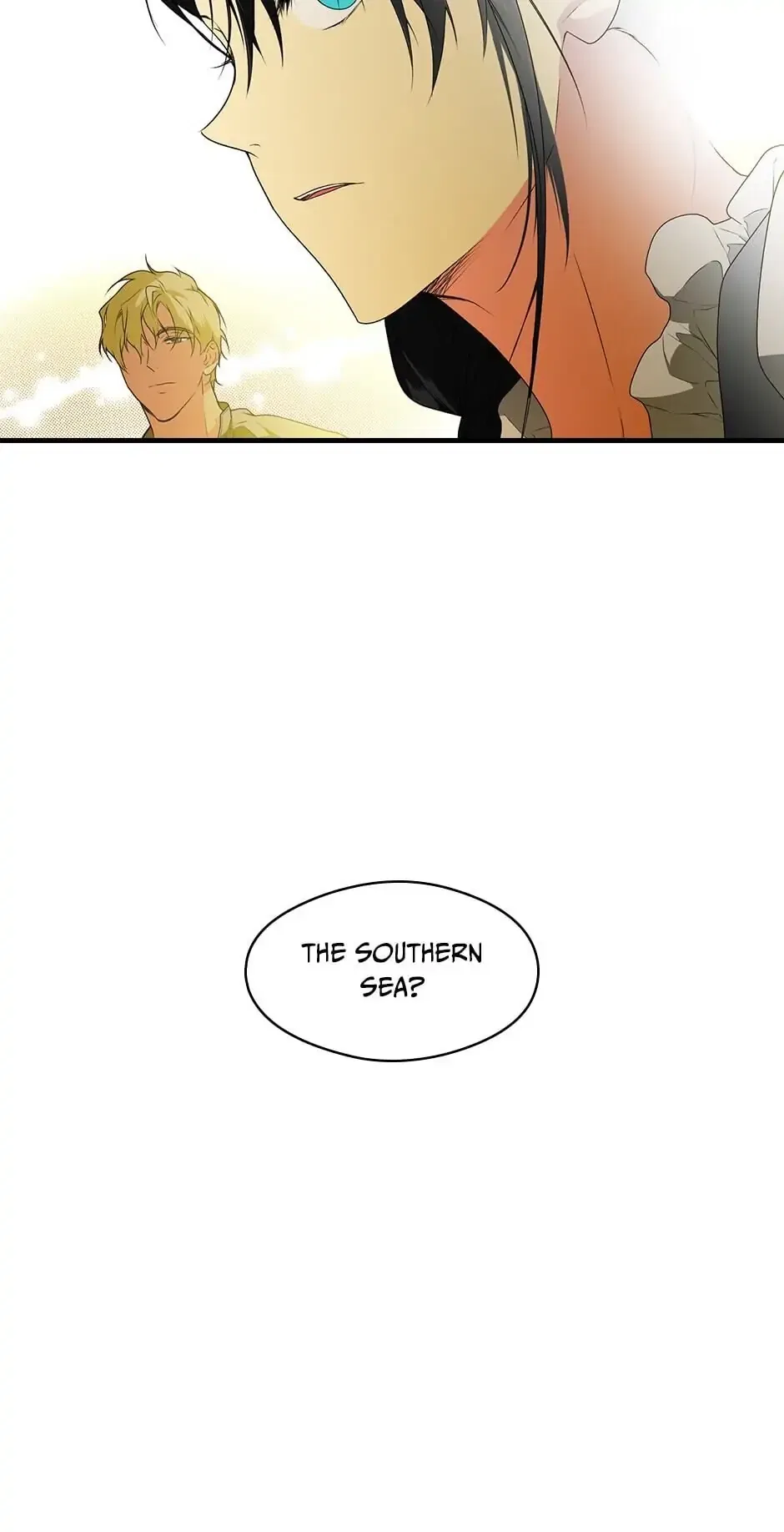 Secret Lady Chapter 23 – Page 38