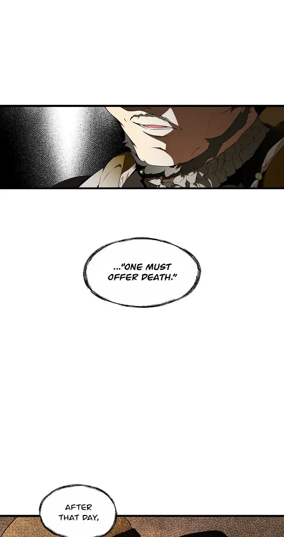 Secret Lady Chapter 23 – Page 41