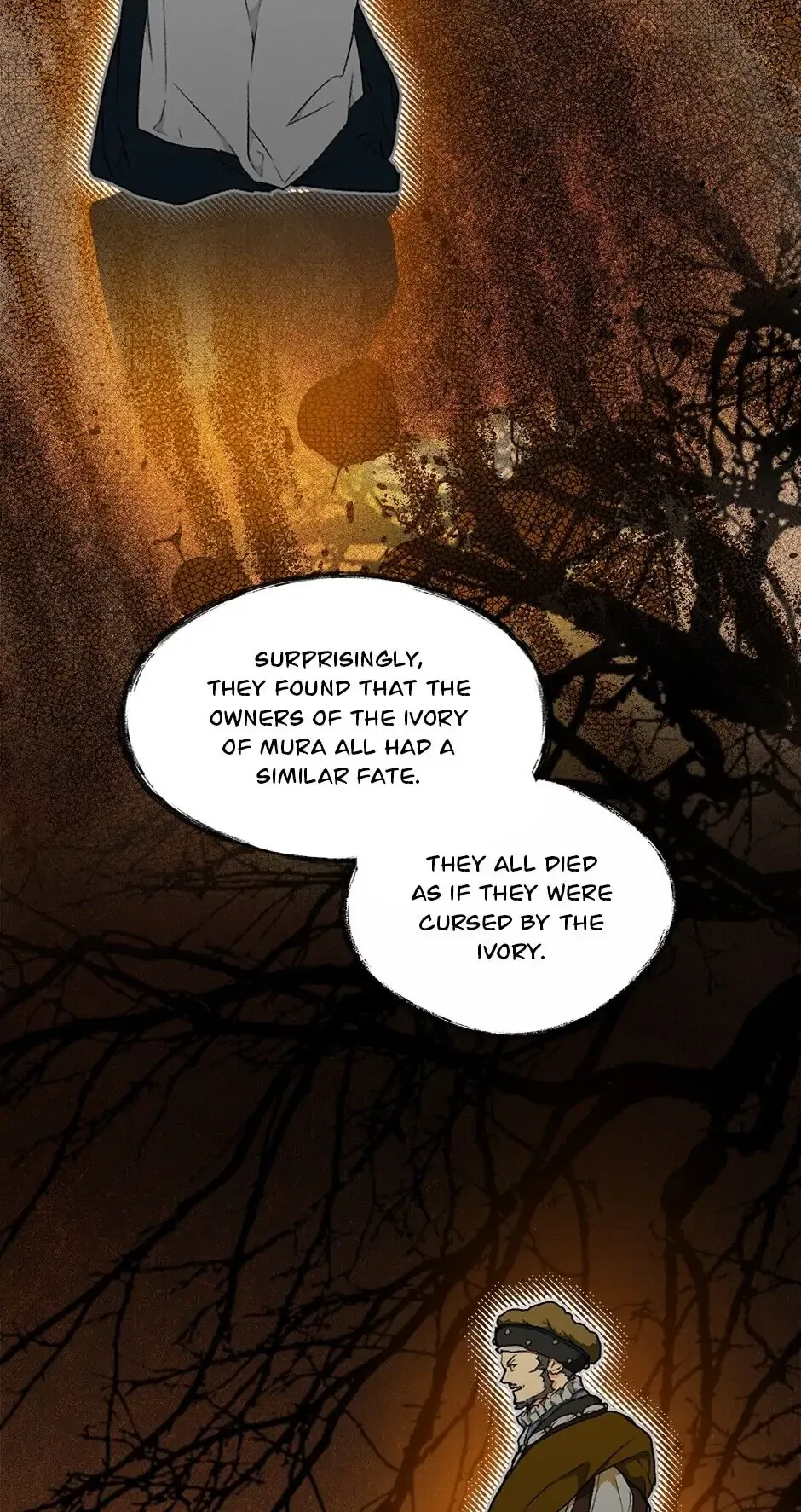 Secret Lady Chapter 23 – Page 43