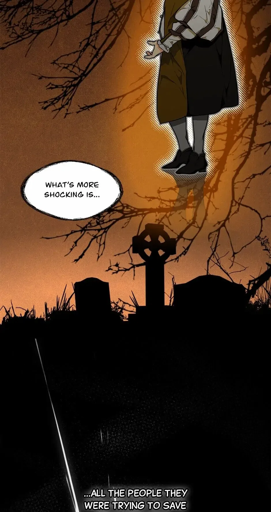 Secret Lady Chapter 23 – Page 44