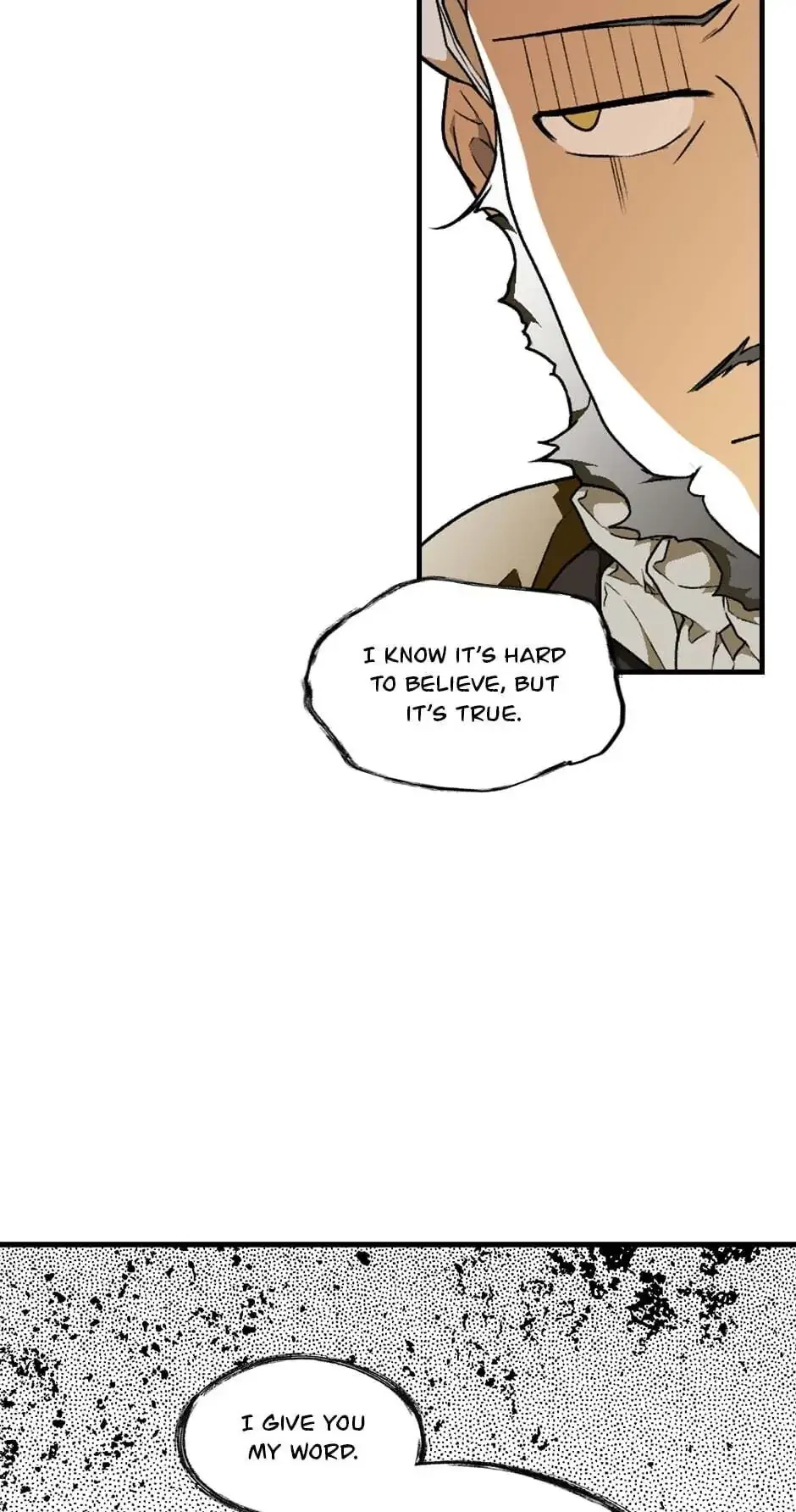 Secret Lady Chapter 23 – Page 47