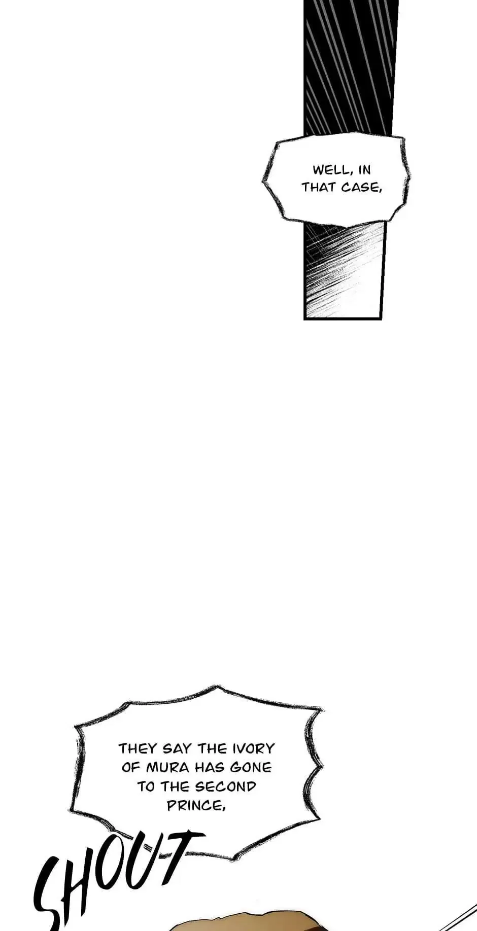 Secret Lady Chapter 23 – Page 54