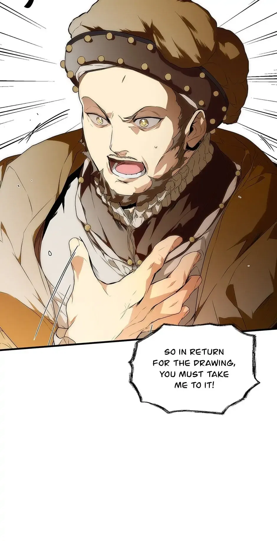 Secret Lady Chapter 23 – Page 55