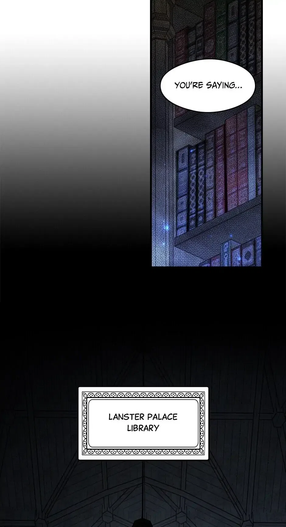 Secret Lady Chapter 23 – Page 60