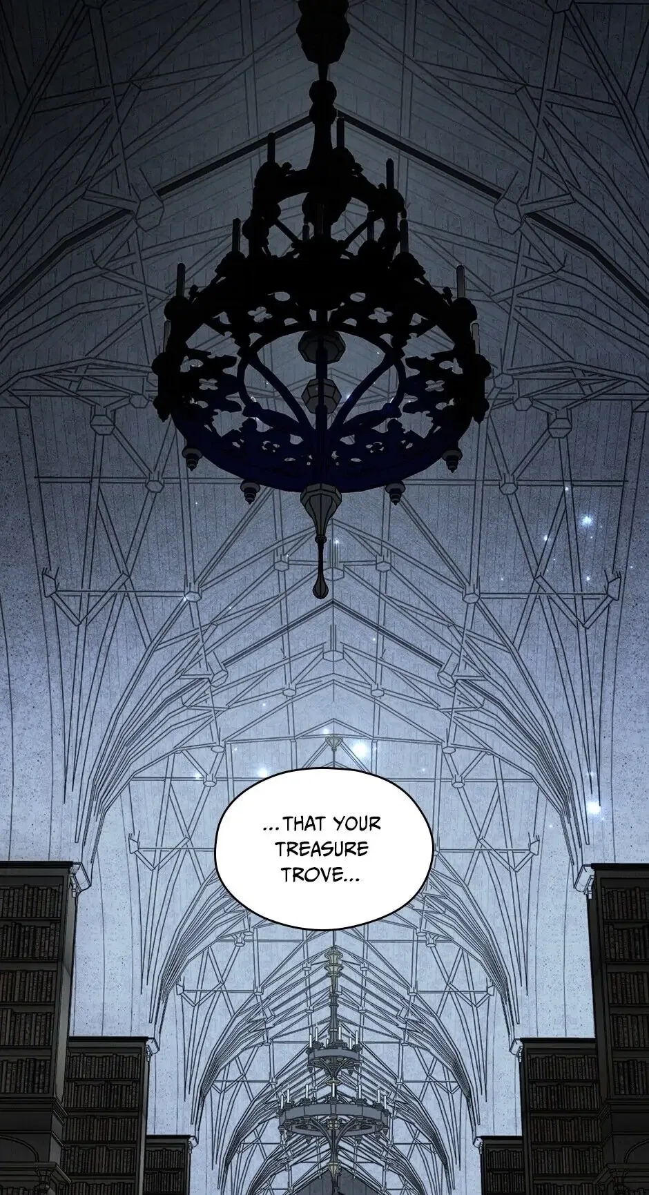 Secret Lady Chapter 23 – Page 61