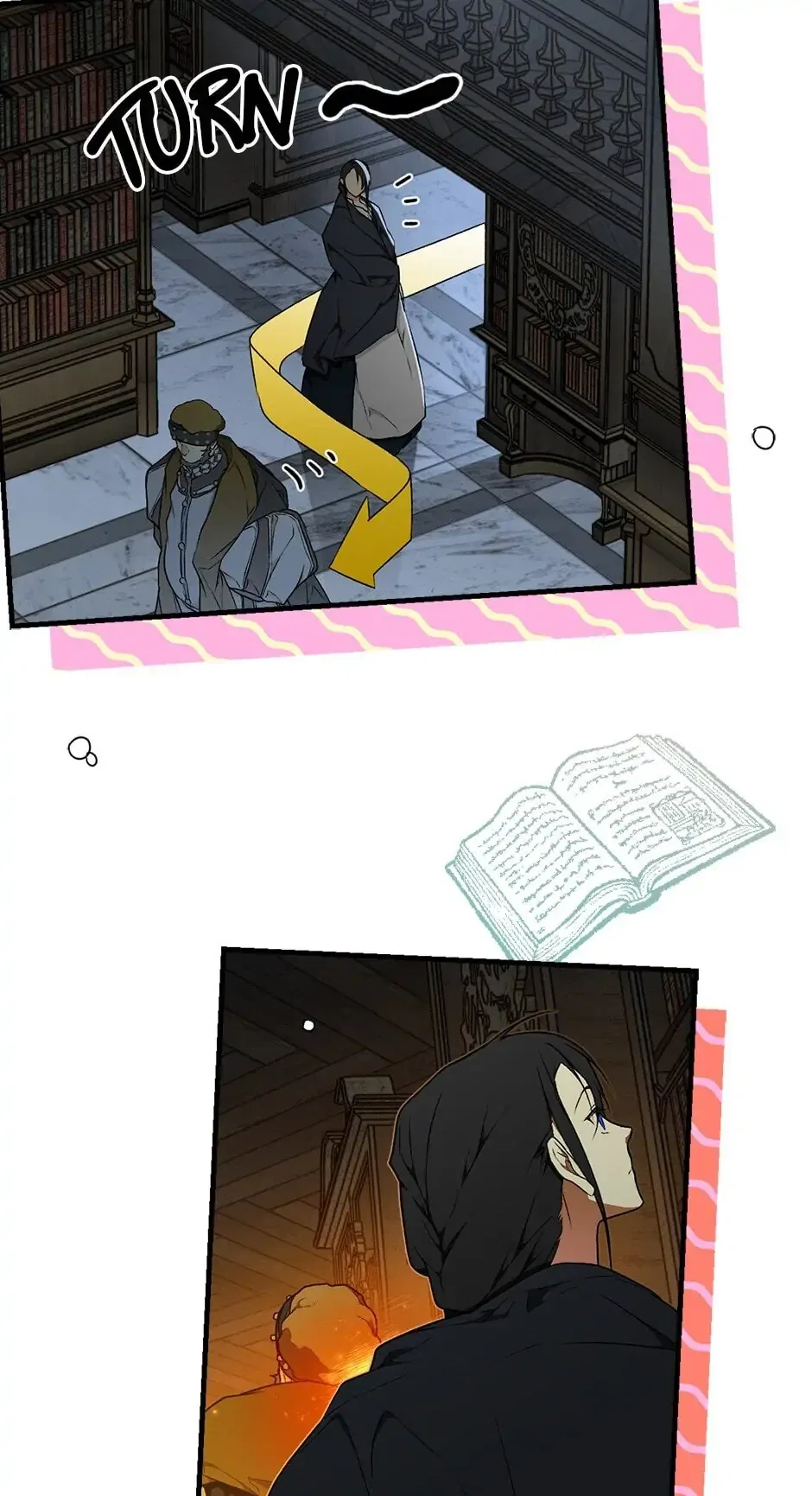 Secret Lady Chapter 23 – Page 63