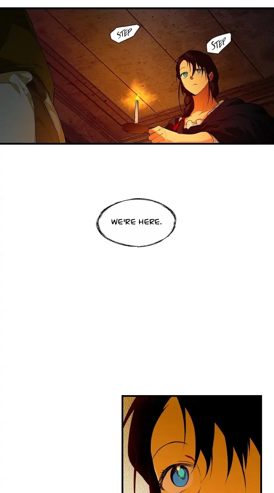 Secret Lady Chapter 23 – Page 66