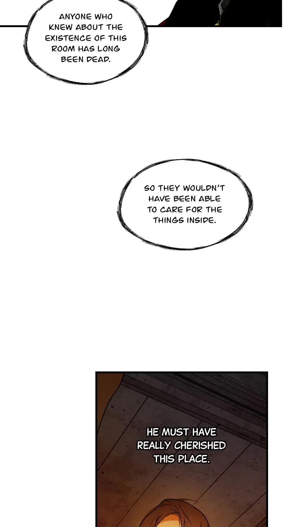 Secret Lady Chapter 23 – Page 70