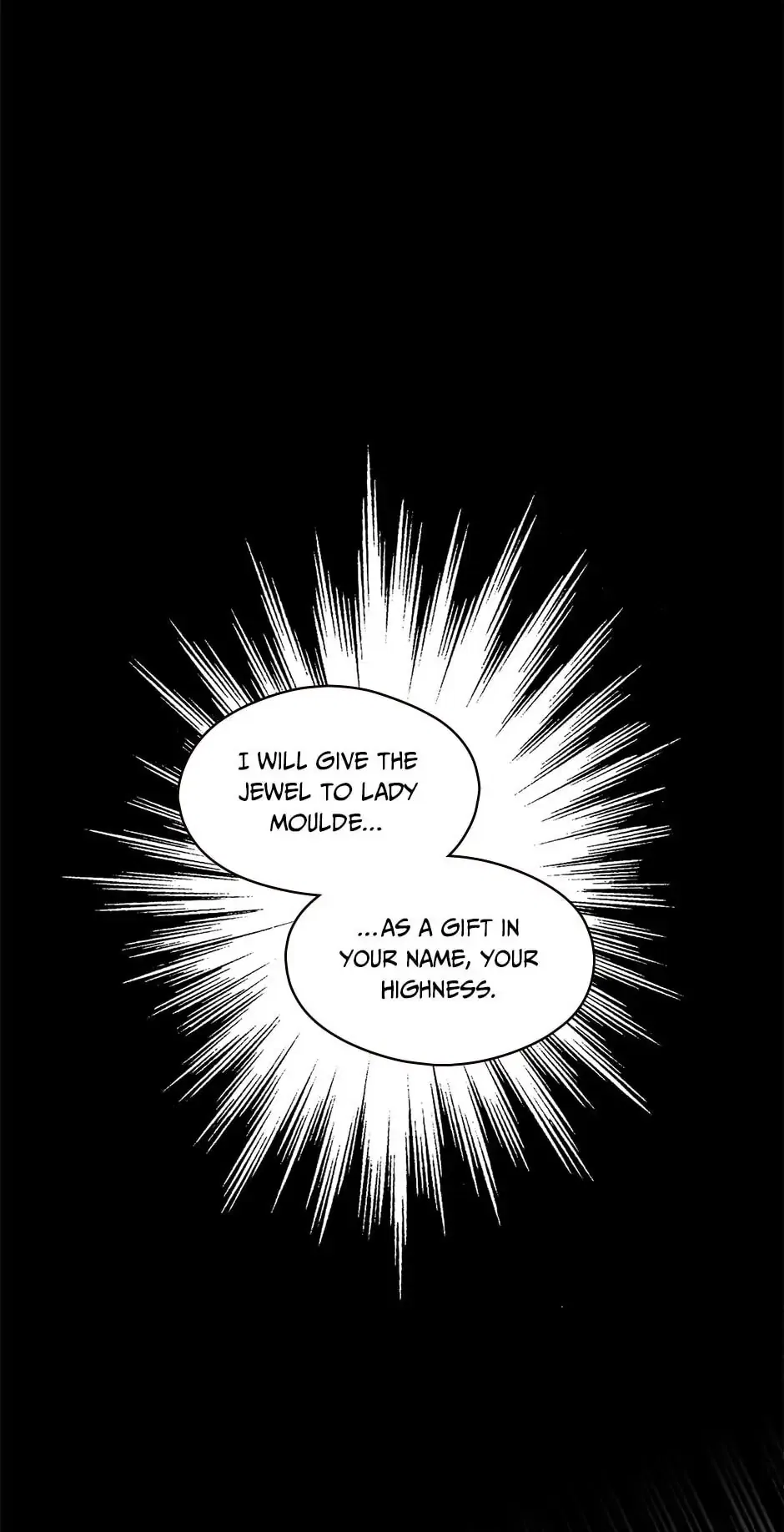 Secret Lady Chapter 22 – Page 1