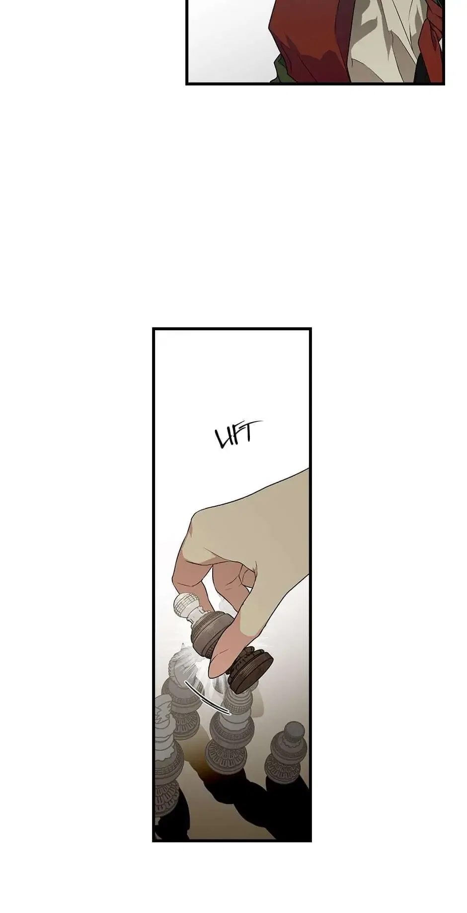 Secret Lady Chapter 22 – Page 5