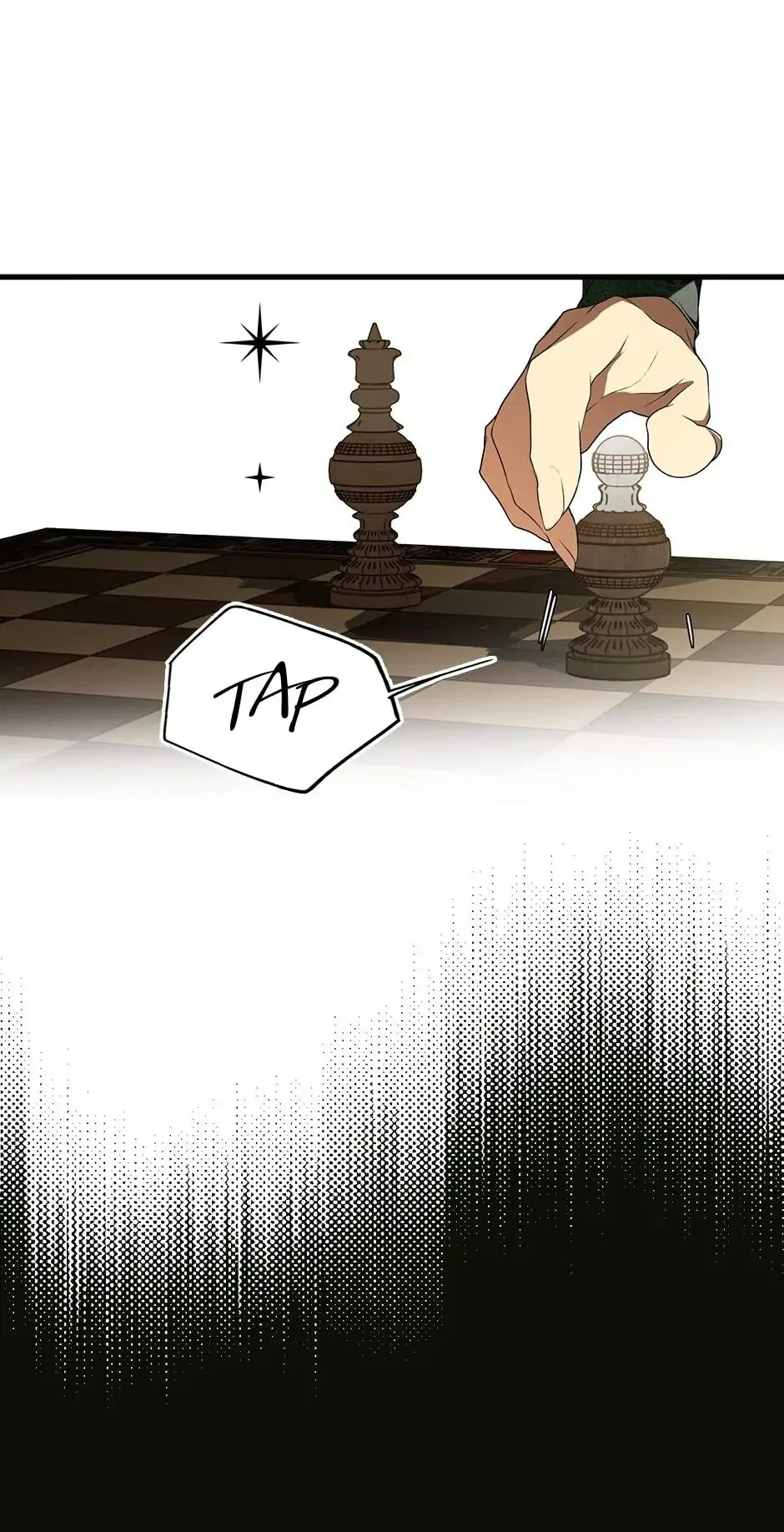 Secret Lady Chapter 22 – Page 6