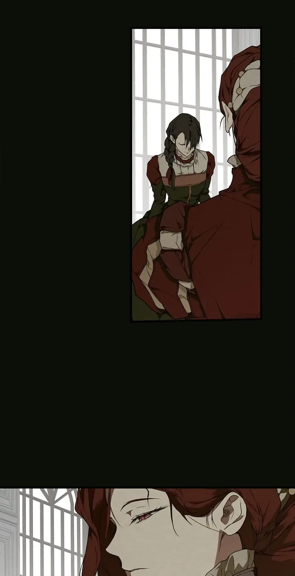 Secret Lady Chapter 22 – Page 7