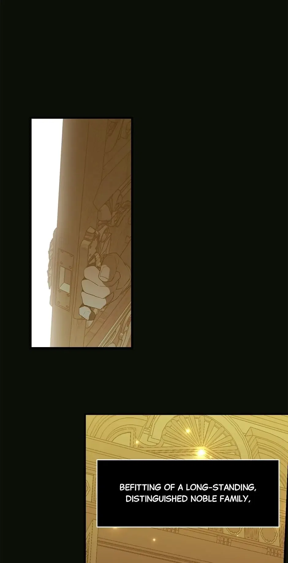 Secret Lady Chapter 22 – Page 13