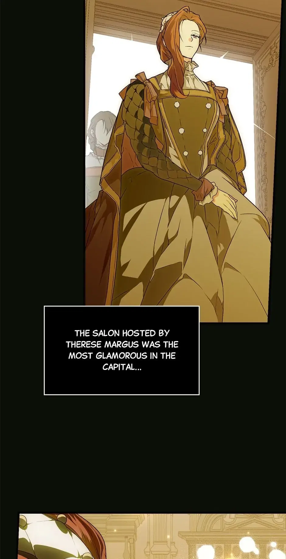 Secret Lady Chapter 22 – Page 14