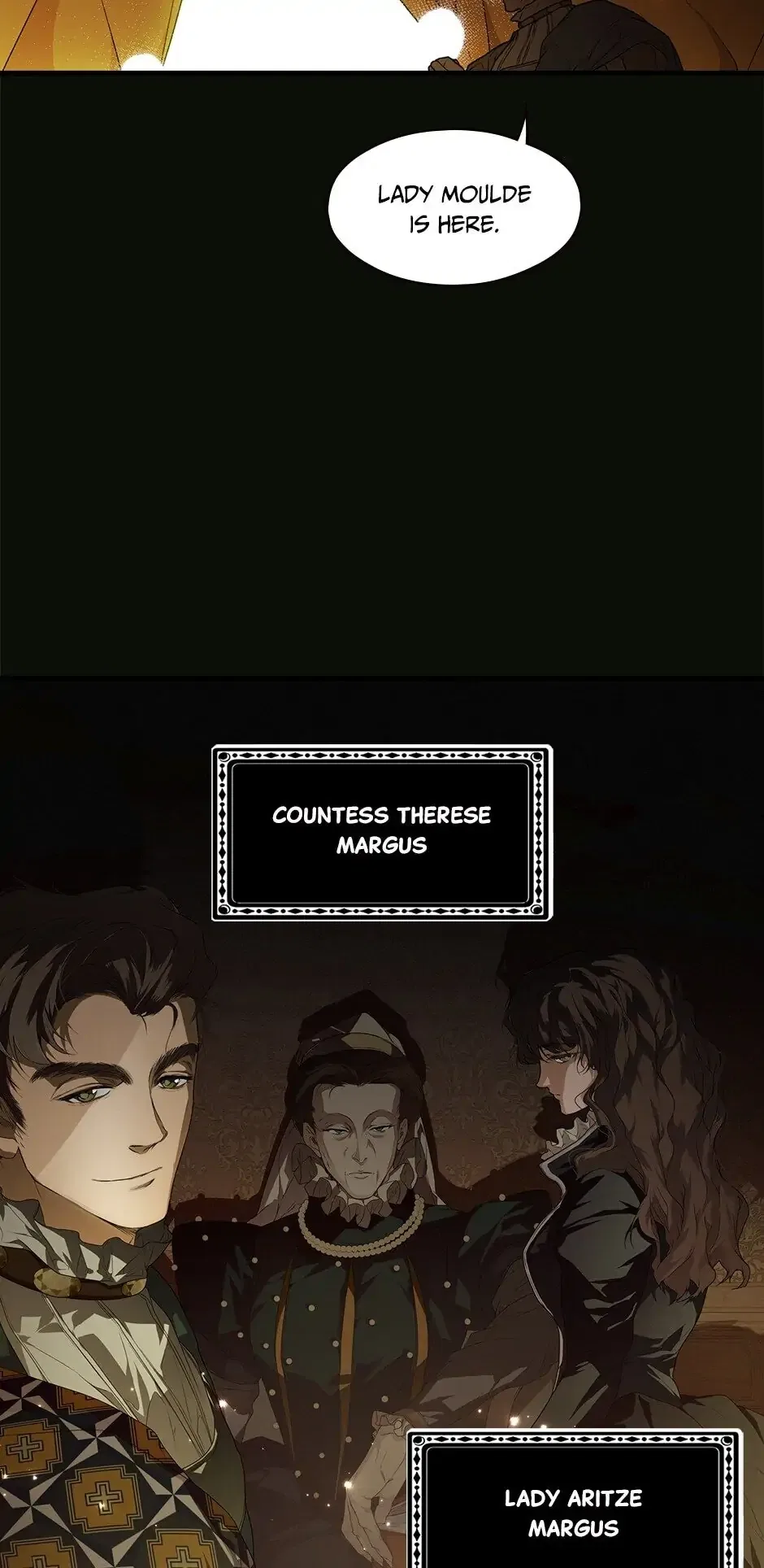 Secret Lady Chapter 22 – Page 17