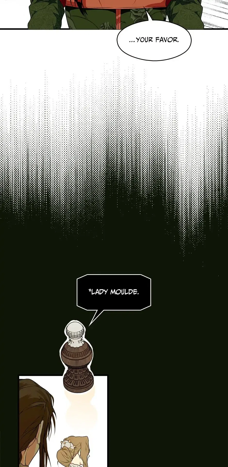 Secret Lady Chapter 22 – Page 21