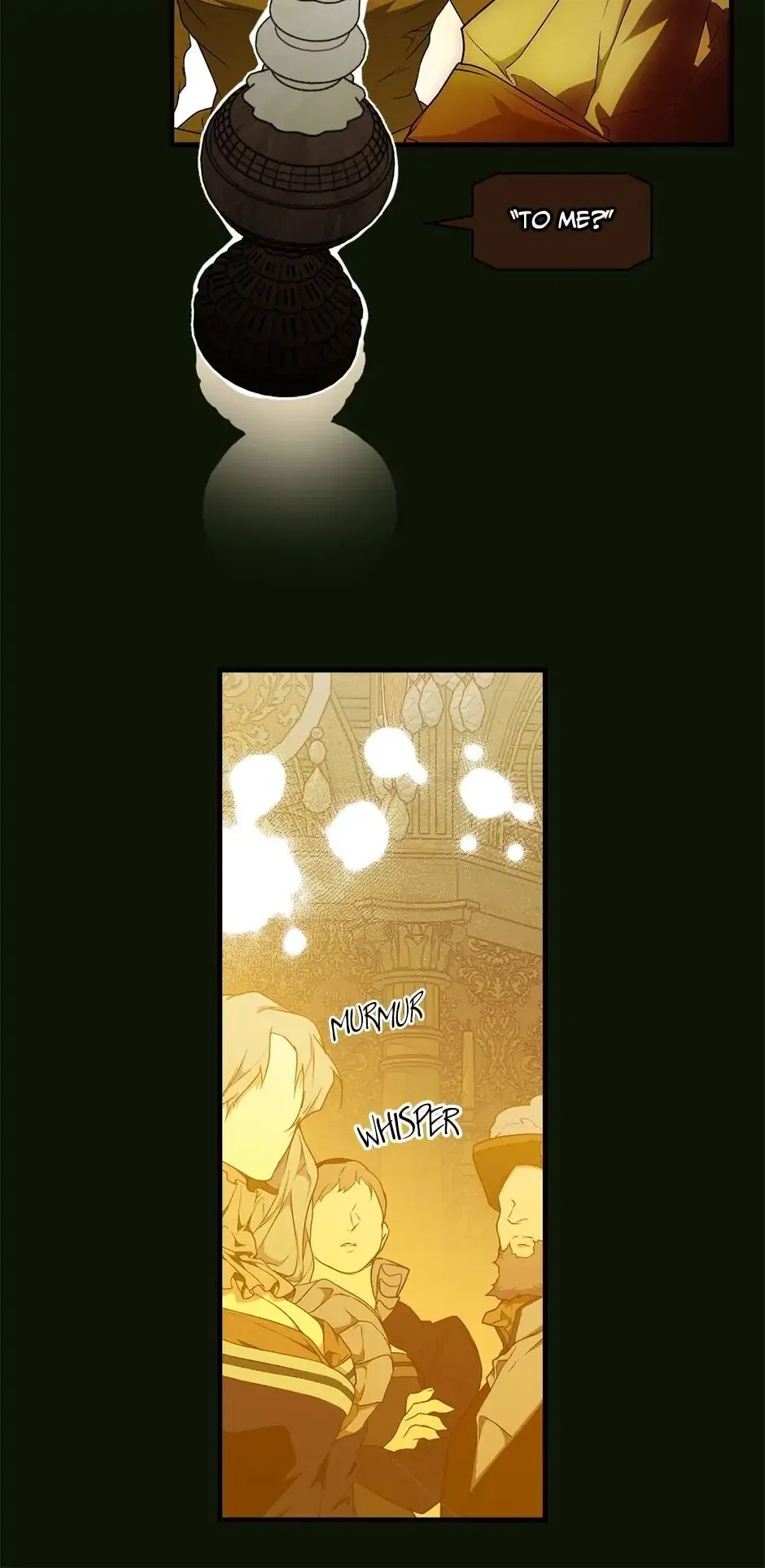 Secret Lady Chapter 22 – Page 23