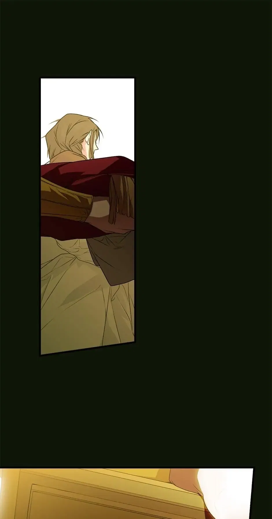 Secret Lady Chapter 22 – Page 24