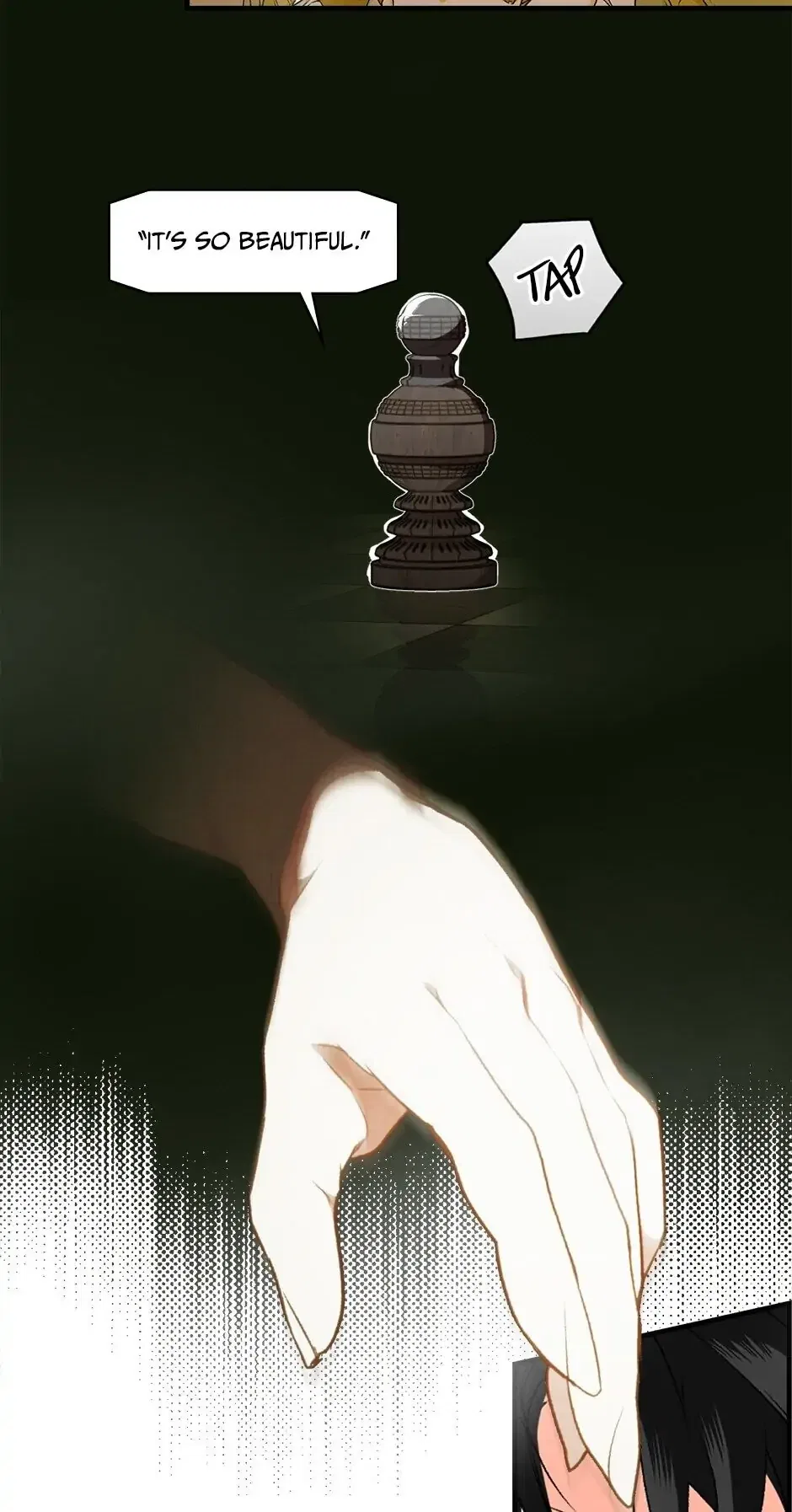 Secret Lady Chapter 22 – Page 28