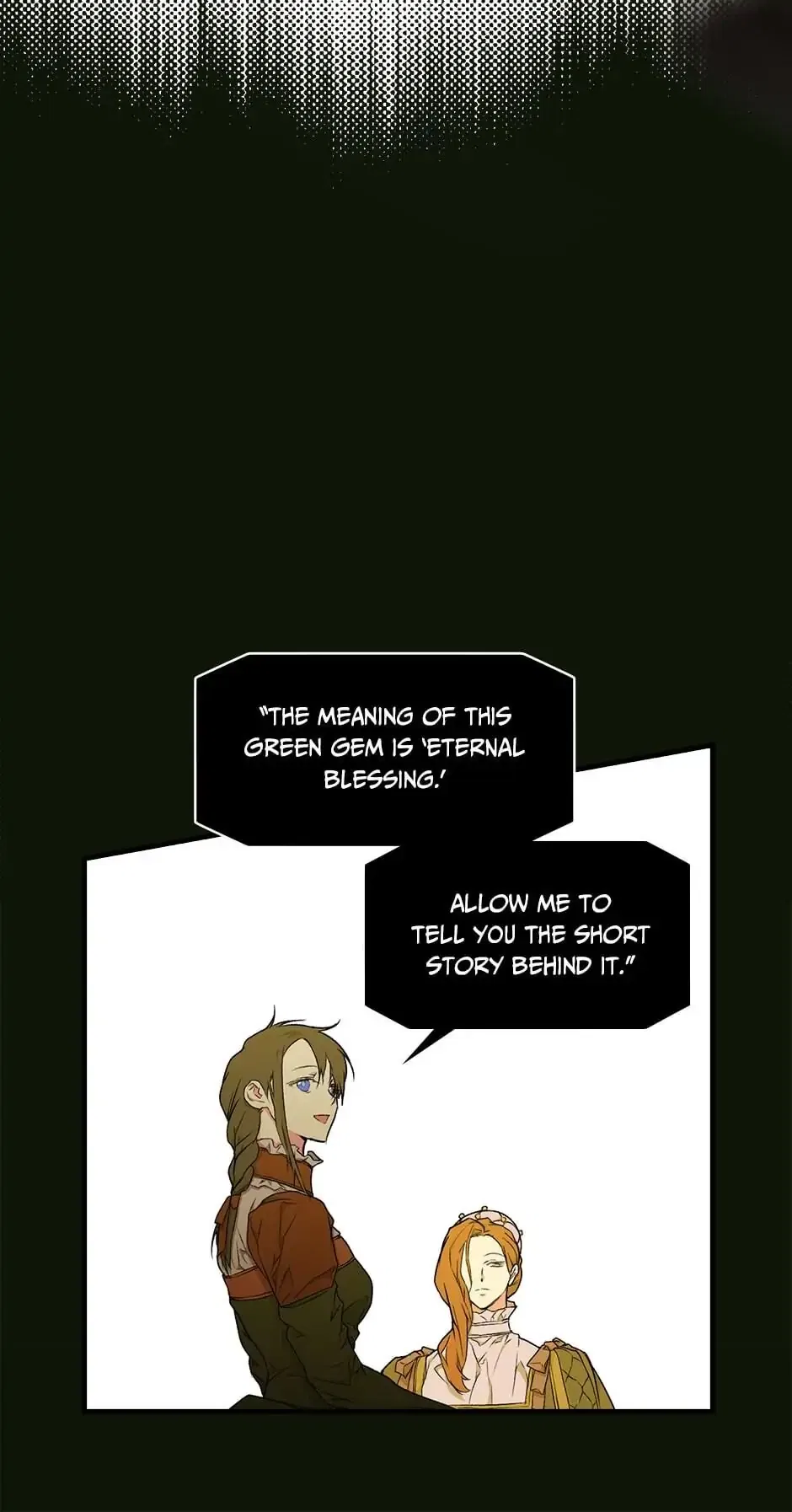 Secret Lady Chapter 22 – Page 30
