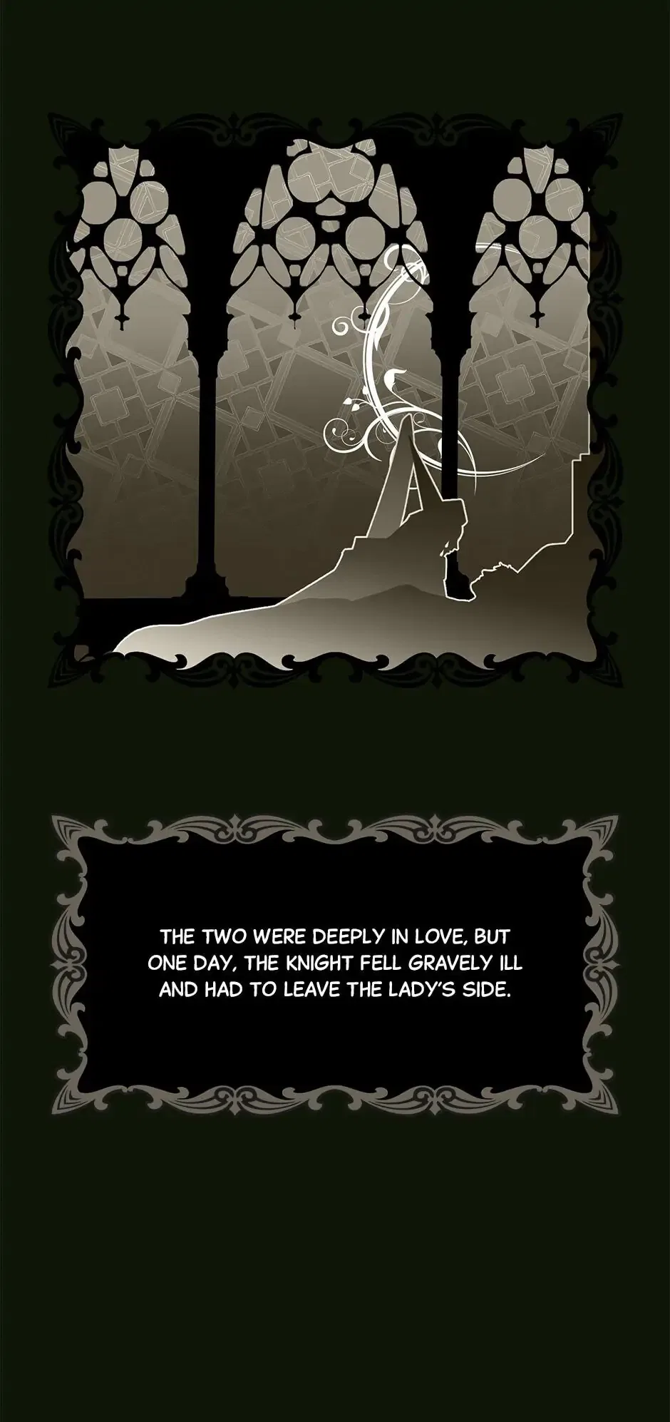 Secret Lady Chapter 22 – Page 32