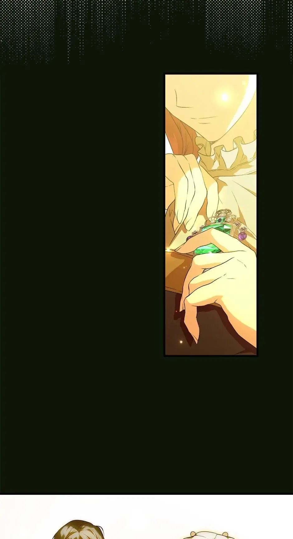Secret Lady Chapter 22 – Page 40