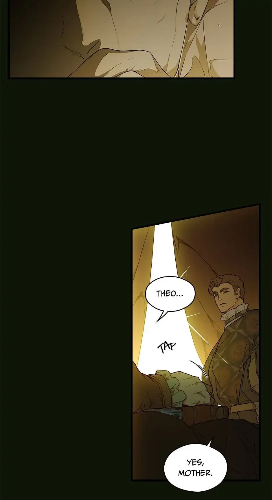Secret Lady Chapter 22 – Page 42