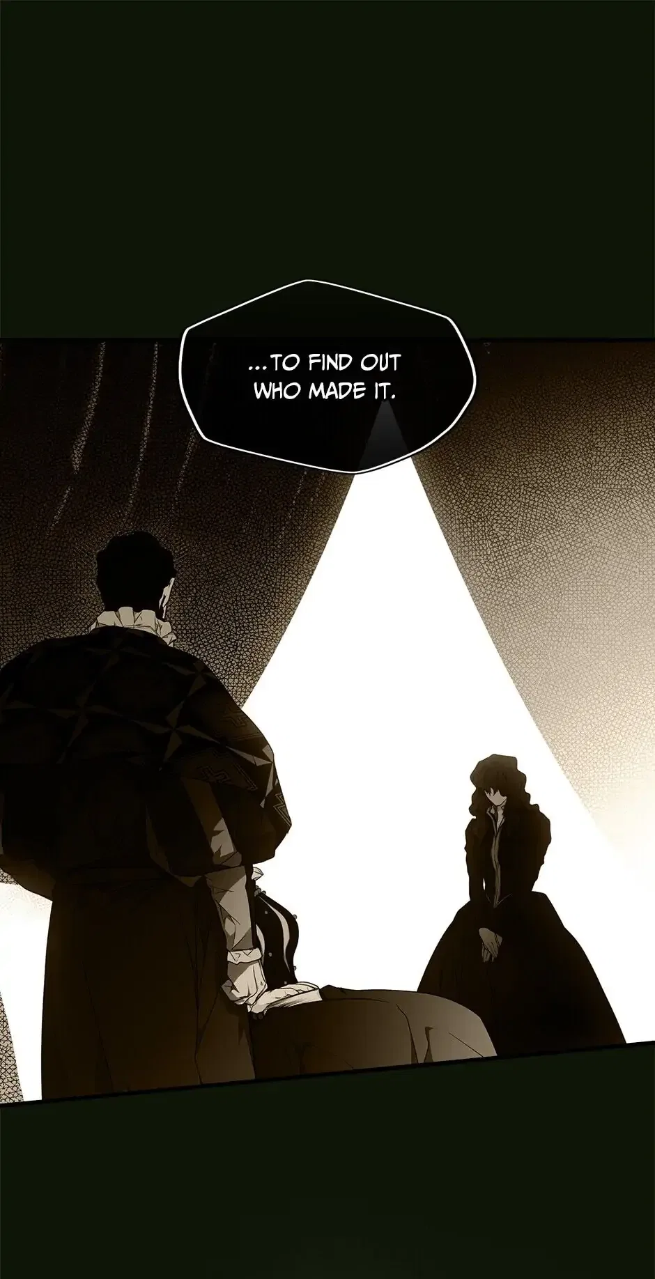 Secret Lady Chapter 22 – Page 45
