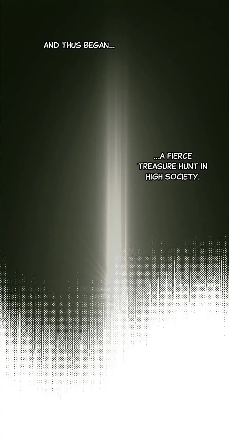 Secret Lady Chapter 22 – Page 46