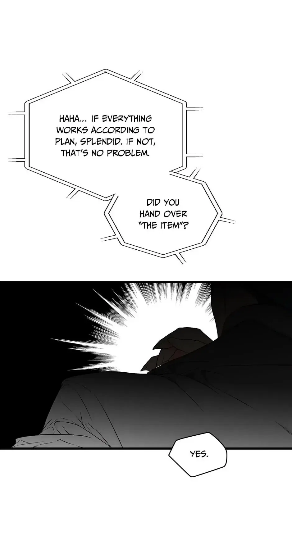 Secret Lady Chapter 22 – Page 52