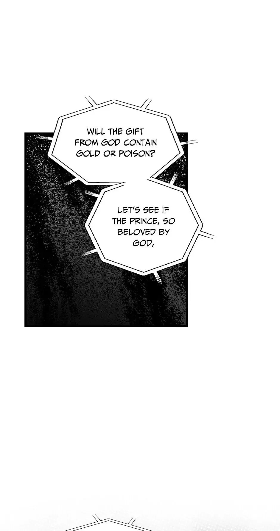 Secret Lady Chapter 22 – Page 53