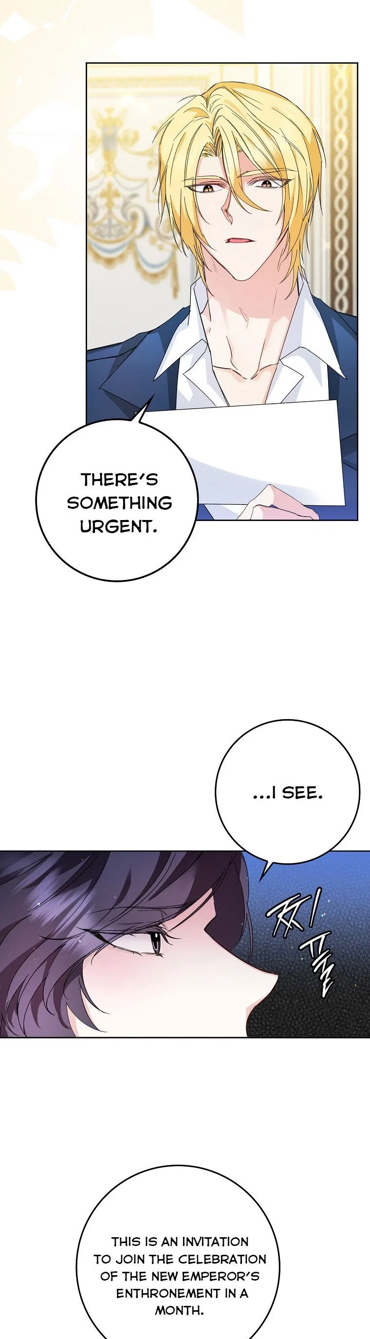 Don’t Pick Up What You’ve Thrown Away Chapter 5 – Page 6