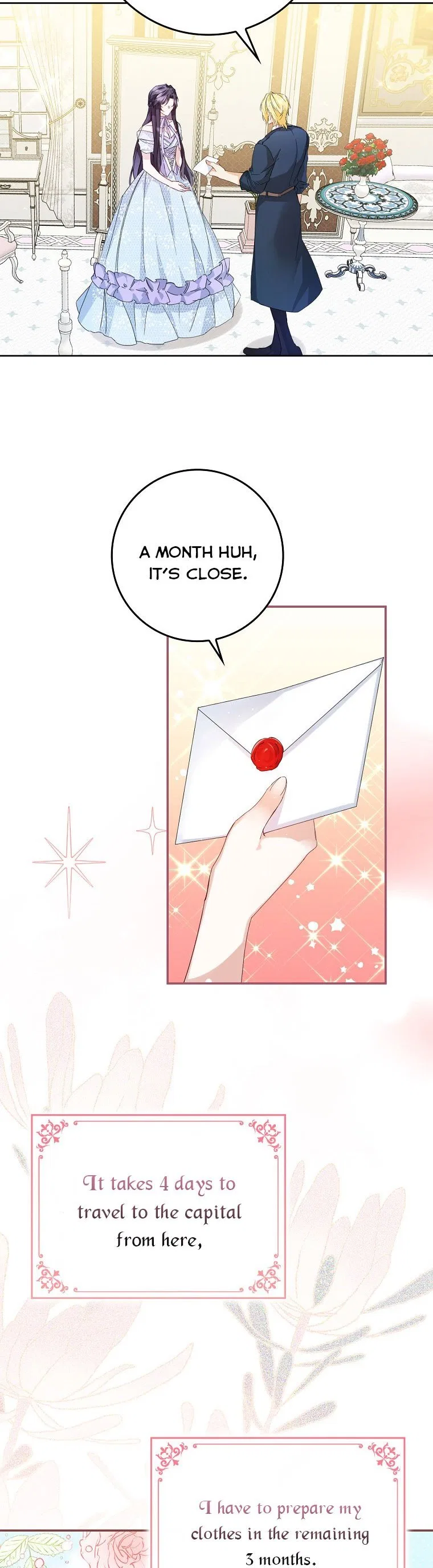 Don’t Pick Up What You’ve Thrown Away Chapter 5 – Page 7