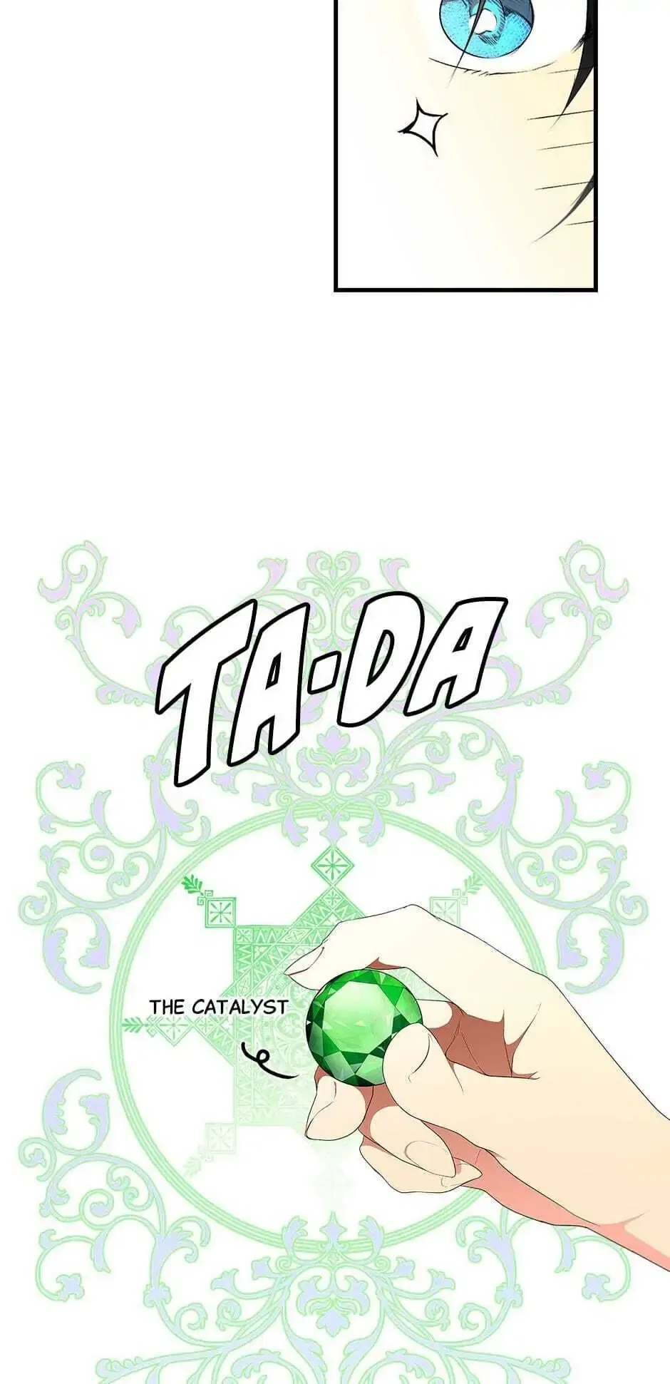 Secret Lady Chapter 21 – Page 2