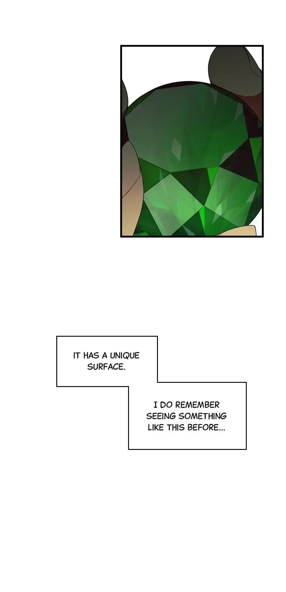 Secret Lady Chapter 21 – Page 6