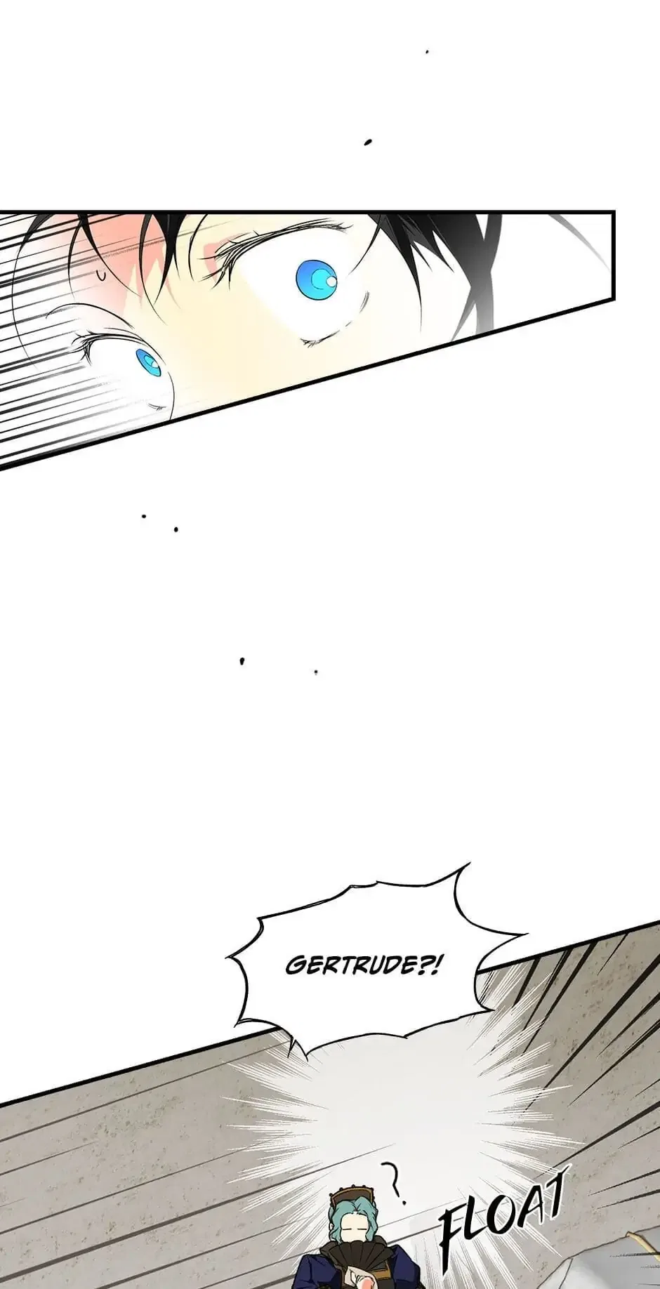 Secret Lady Chapter 21 – Page 8