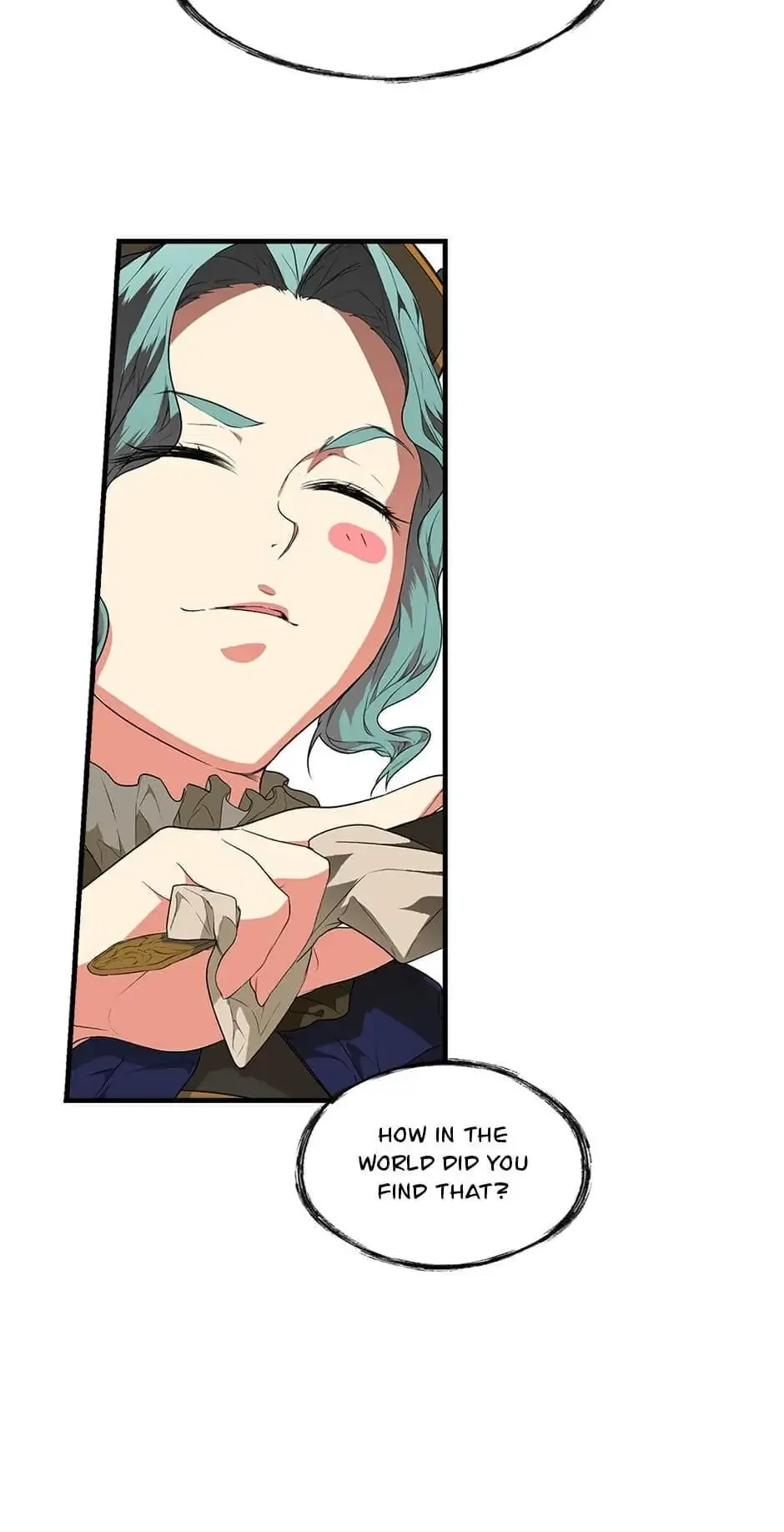 Secret Lady Chapter 21 – Page 10