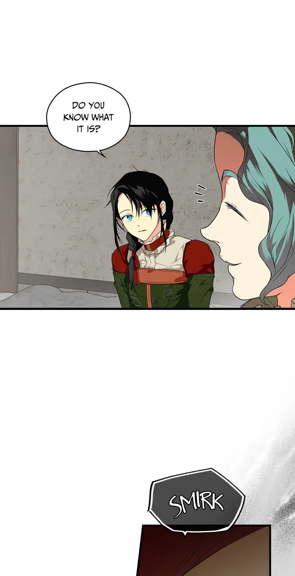 Secret Lady Chapter 21 – Page 11