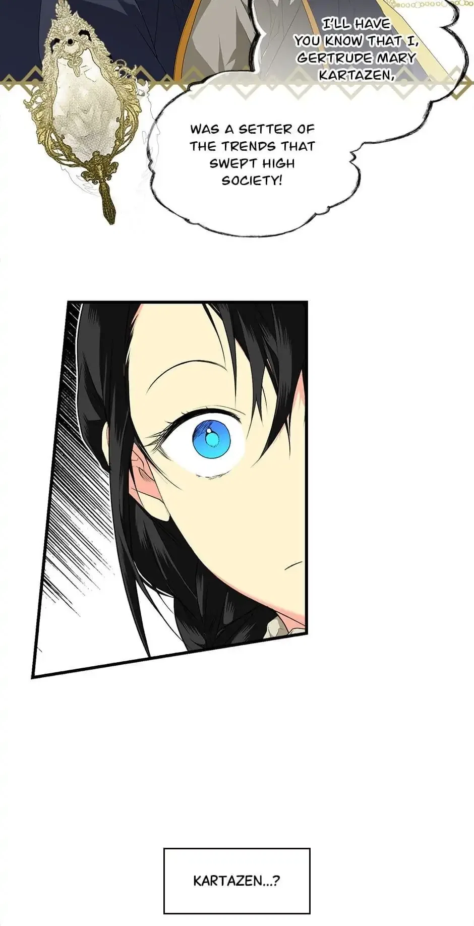 Secret Lady Chapter 21 – Page 14