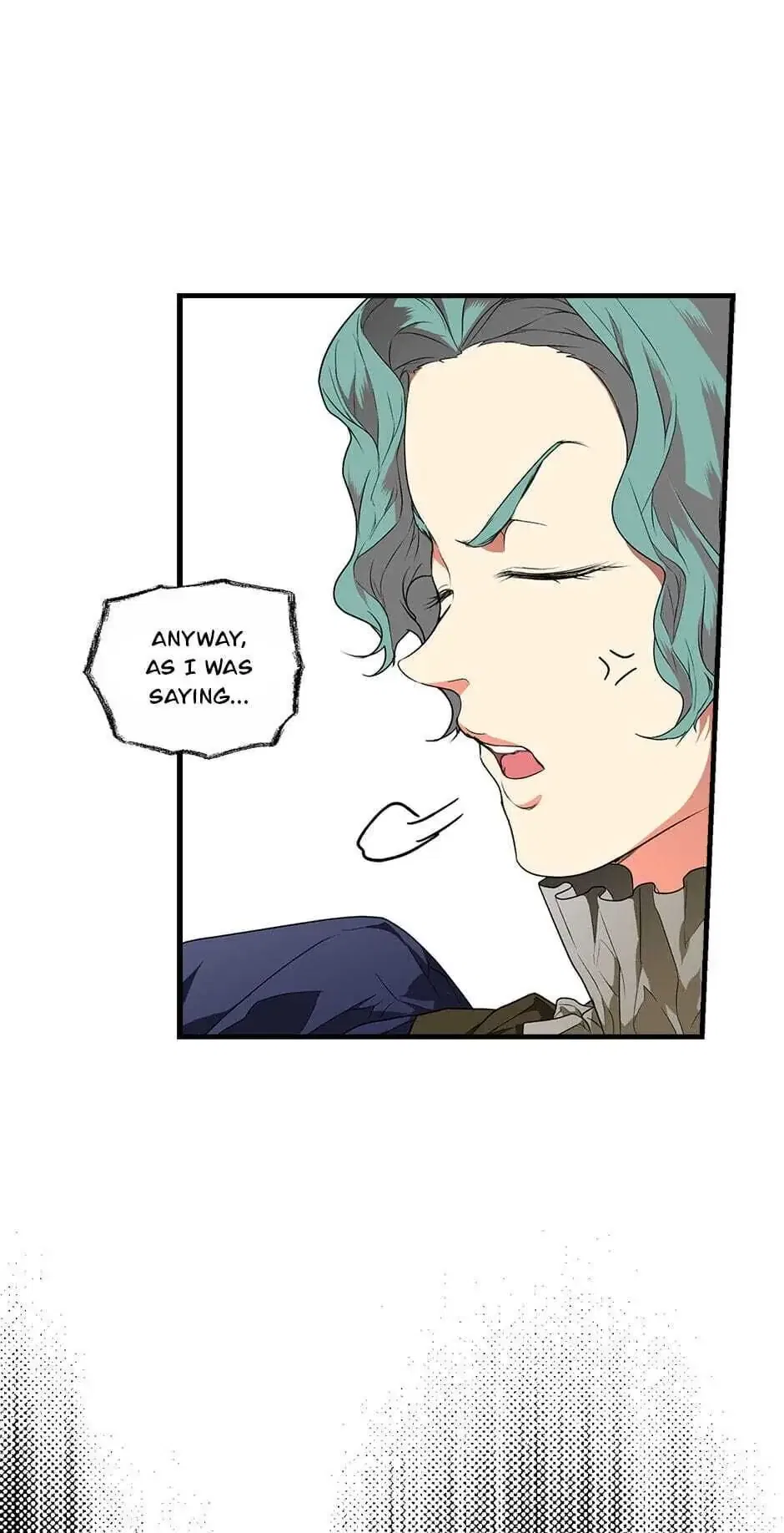 Secret Lady Chapter 21 – Page 16